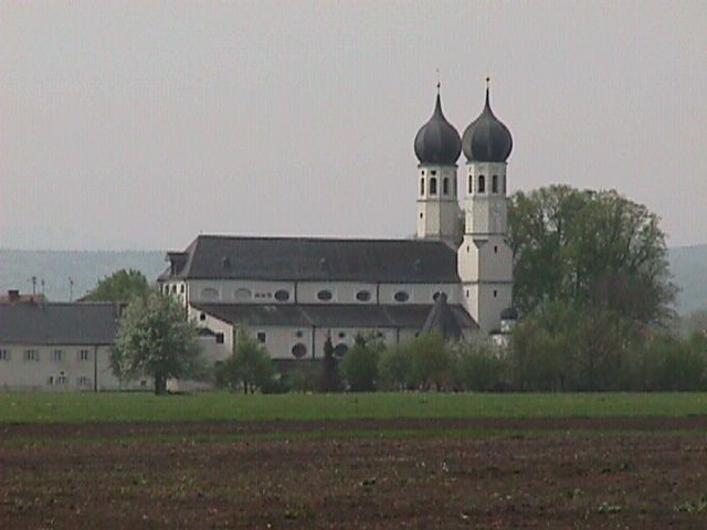 Kirche